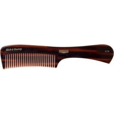 Uppercut CT9 Tortoise Styling Comb