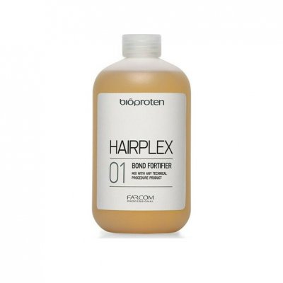 Farcom Professional Bioproten Hairplex Bond Fortifier 01. 525ml