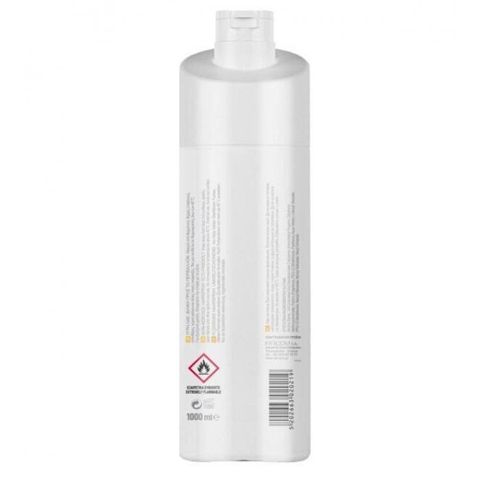 Farcom Seri Eco Hair Spray Non Aerosol - Volume 1000ml