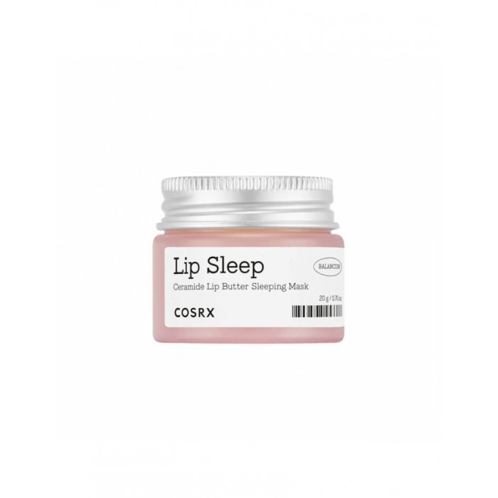 Cosrx Ceramide Lip Butter Sleeping Mask 20g