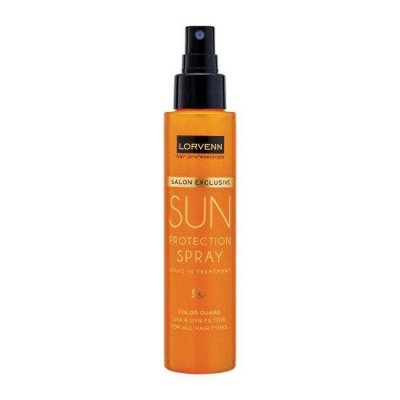 Lorvenn Sun Protection Spray 120ml