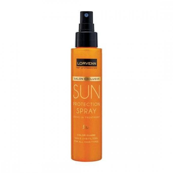 Lorvenn Sun Protection Spray 120ml