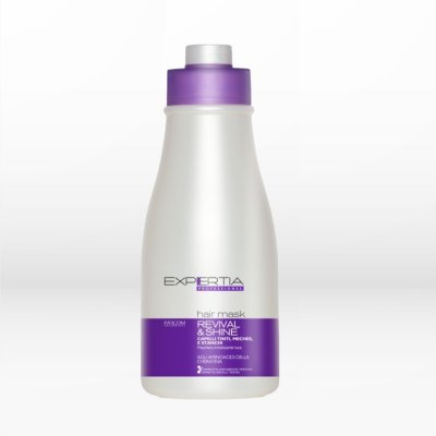 Farcom Professional Expertia Hair Mask Revival & Shine 1500ml