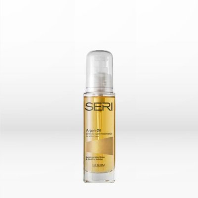 Farcom Professional Seri Argan Oil 50ml