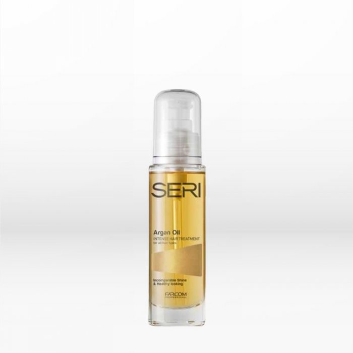 Farcom Professional Seri Argan Oil 50ml