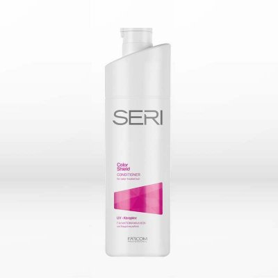 Farcom Professional Seri Color Shield Conditioner 1000ml