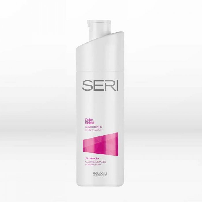 Farcom Professional Seri Color Shield Conditioner 1000ml