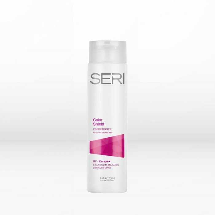 Farcom Professional Seri Moist Core Conditioner 300ml