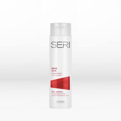 Farcom Professional Seri Moist Core Conditioner 300ml