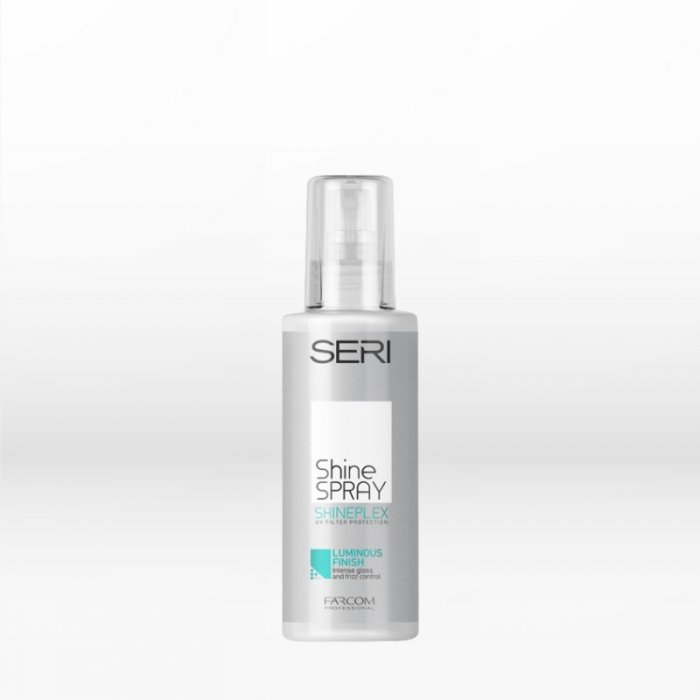 Farcom Professional Seri Shine Spray 150ml