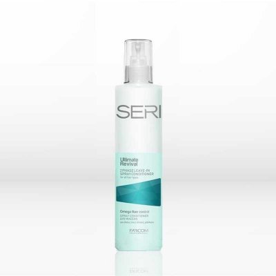 Farcom Professional SERI Ultimate Revival Leave-In Spray Conditioner 300ml