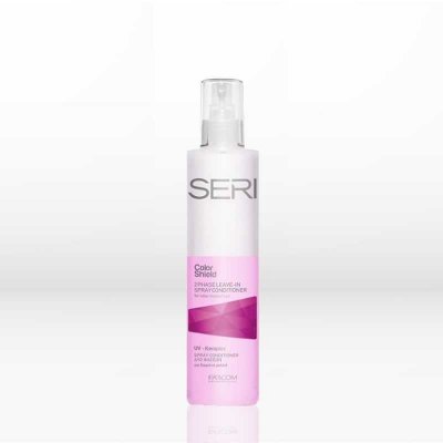 Farcom Professional SERI Color Shield Leave-In Spray Conditioner 300ml