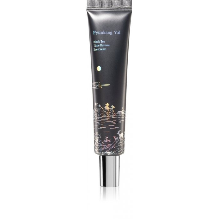 Pyunkang Yul Black Tea Time Reverse Eye Cream 25ml