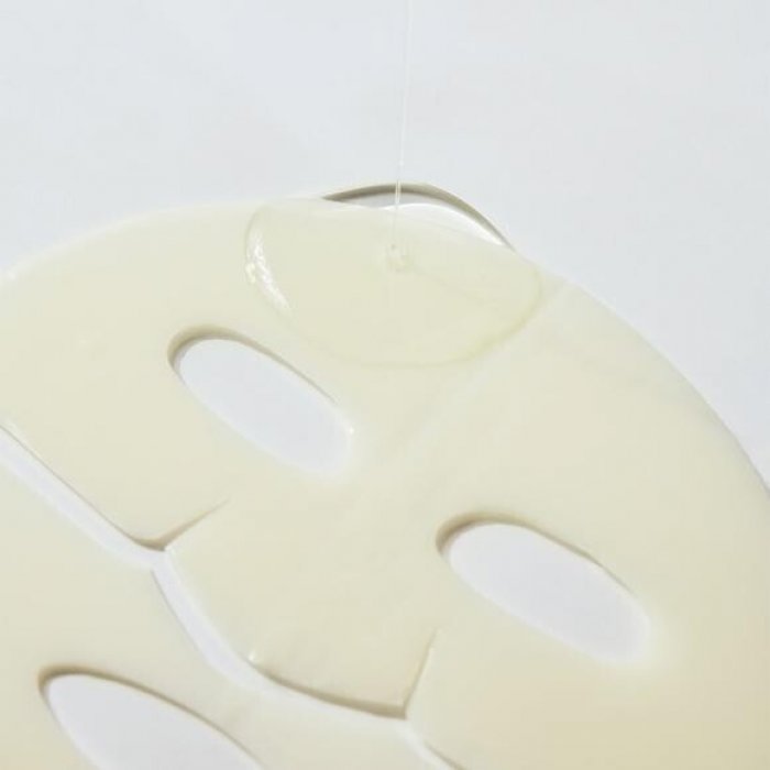 Biodance Radiant Vita-Niacinamide Real Deep Mask 34gr