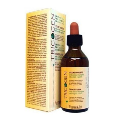 Farmavita Tricogen Intensive Tricologic Intervention Lotion 100ml