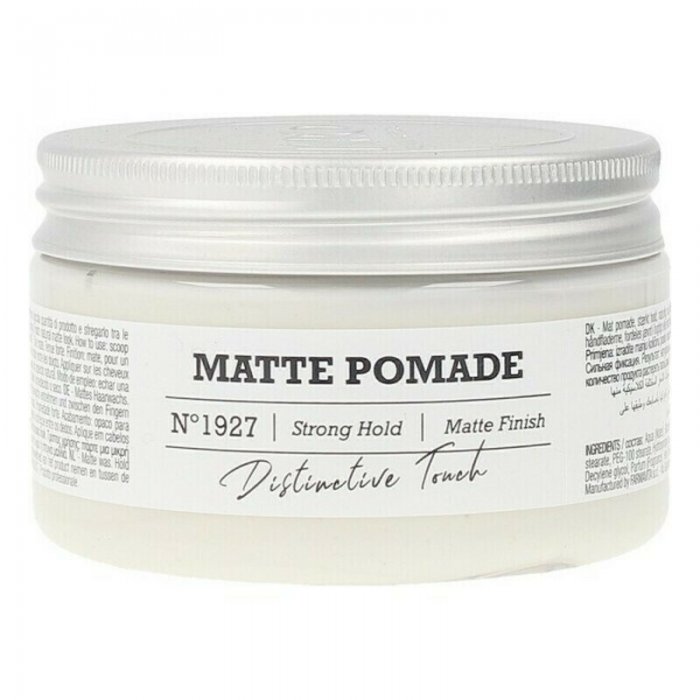 Farmavita Amaro Matte Pomade Strong Hold 100ml