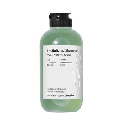 Farmavita Revitalizing Shampoo No 4 Natural Herbs 250ml