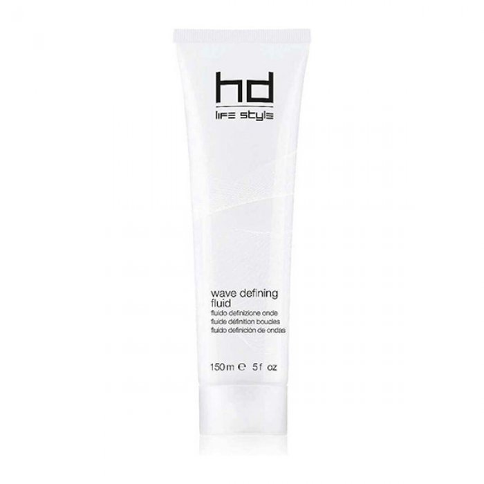 Farmavita Hd Life Style Wave Defining Fluid 150ml