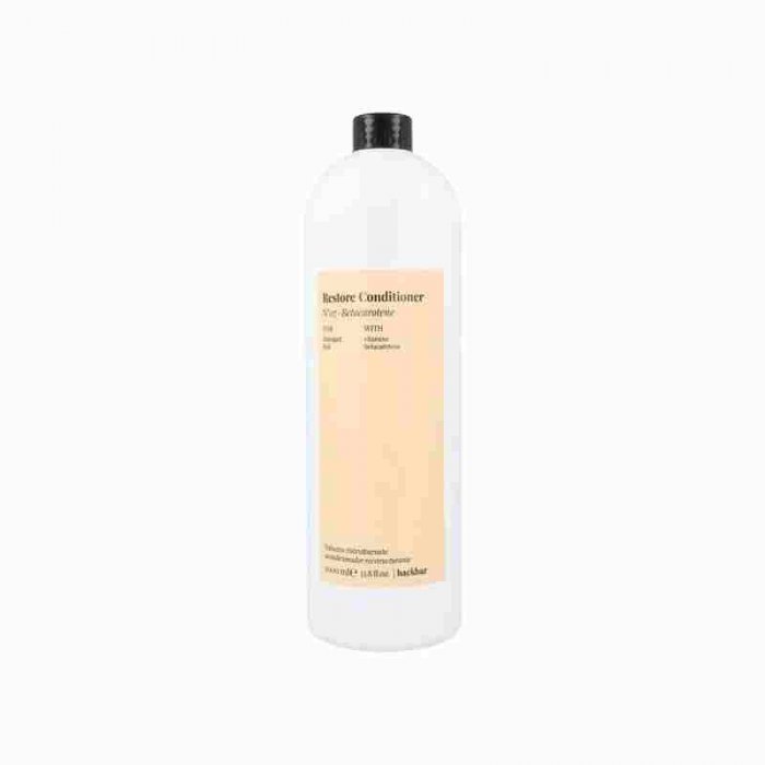 Farmavita Pro Back Bar No7 Restore Conditioner Betacarotene 1000ml