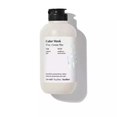 Farmavita Color Mask No 5 Cream Plus 250ml