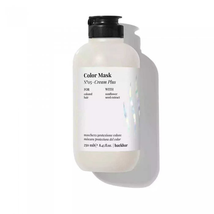 Farmavita Color Mask No 5 Cream Plus 250ml