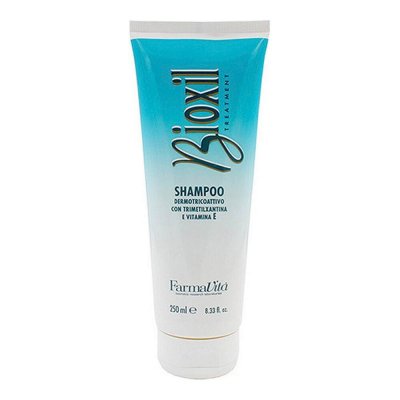 Farmavita Bioxil Shampoo 250ml