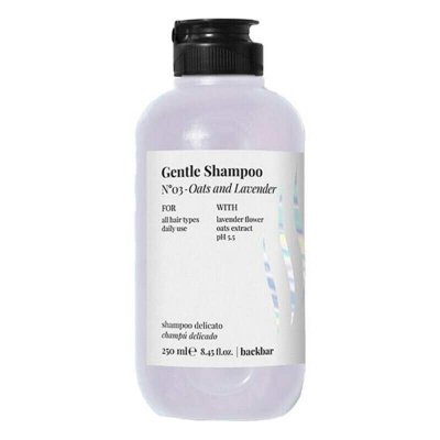 Farmavita Gentle Shampoo 250ml