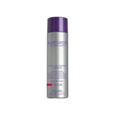 Anti-hair loss shampoo Amethyste Farmavita 250 ml