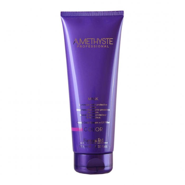 Farmavita Amethyste Color Mask 250ml