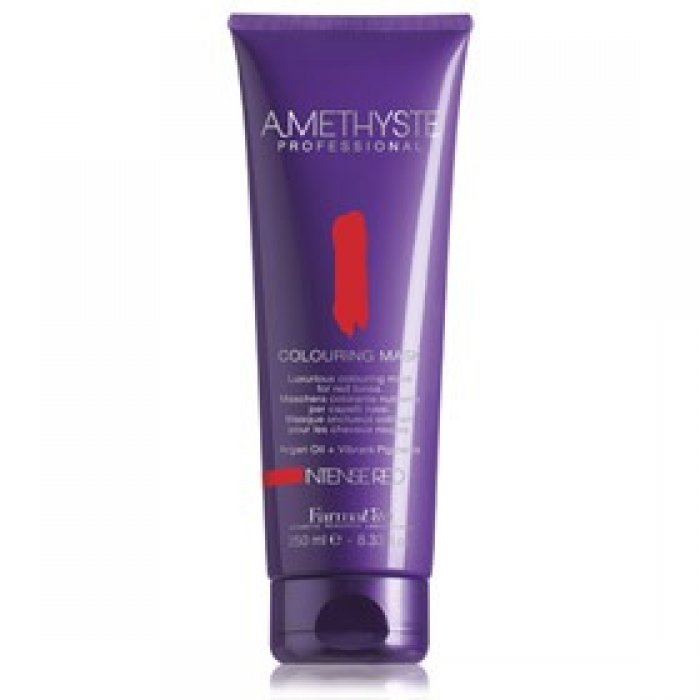 Farmavita Amethyste Colouring Mask red 250ml