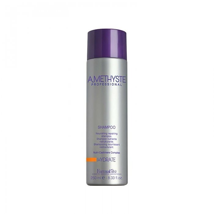 Farmavita Amethyste Hydrate Shampoo 250ml