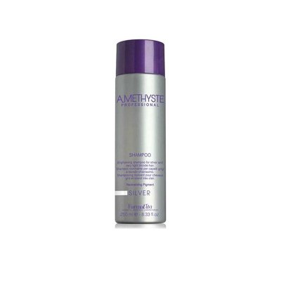 Farmavita Amethyste Silver Shampoo 250ml