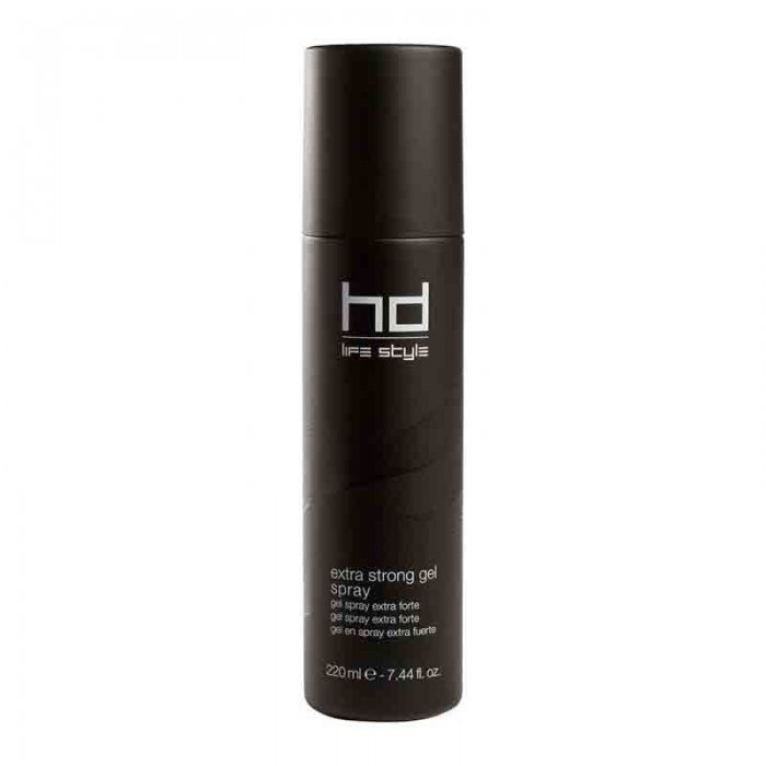 Farmavita Hd Lifestyle Extra Strong Hair Spray 220ml