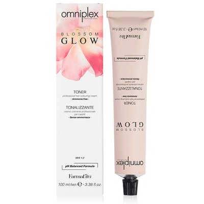 Farmavita Omniplex Blossom Glow Beige 9.13