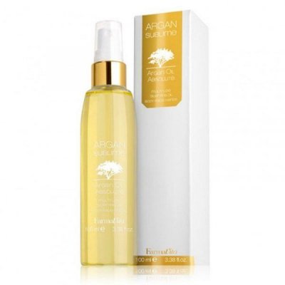 Perfumed dry oil Farmavita Argan Oil Absolute 100ml