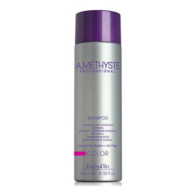 Shampoo Amethyste Color Farmavita 250ml