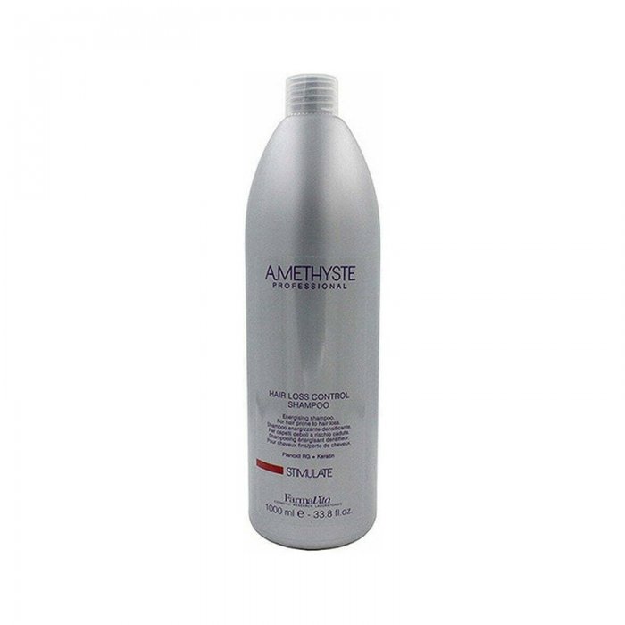 Shampoo Amethyste Stimulate Farmavita 1000 ml