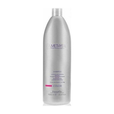 Shampoo for Dyed Hair Farmavita Amethyste Color Shampoo 1000ml