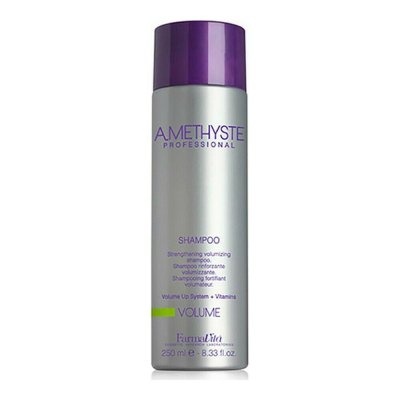 Σαμπουάν για όγκο Farmavita Amethyste Volume Shampoo 250ml