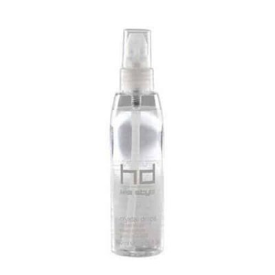 Ορός Ενδυνάμωσης και Λάμψης HD Crystal Drops FarmaVita 100ml