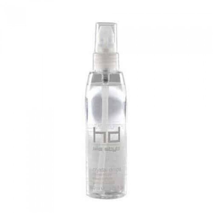 Strengthening and Shining Serum HD Crystal Drops FarmaVita 100ml