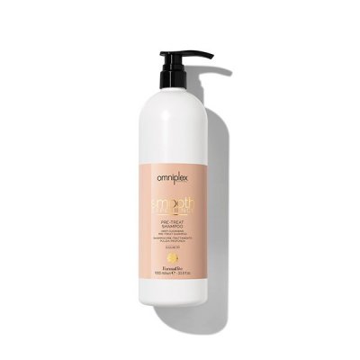 Farmavita Omniplex Smooth Experience Pre-Treat Shampoo 1000ml