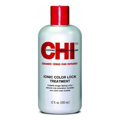 Chi Ionic Color Lock Treatment 355ml