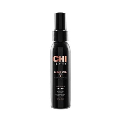 Chi Luxury Black Seed Dry Oil 89ml