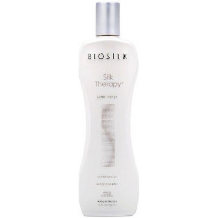 Farouk Systems Inc. Biosilk Silk Therapy Conditioner 355ml