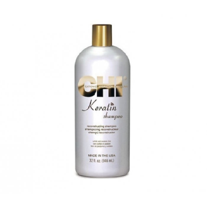 Farouk Systems Inc. Chi Keratin Shampoo 946ml