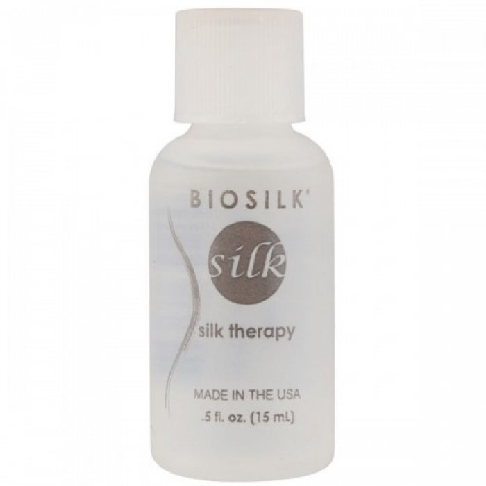 Farouk Systems Inc. Biosilk Silk Therapy 15ml