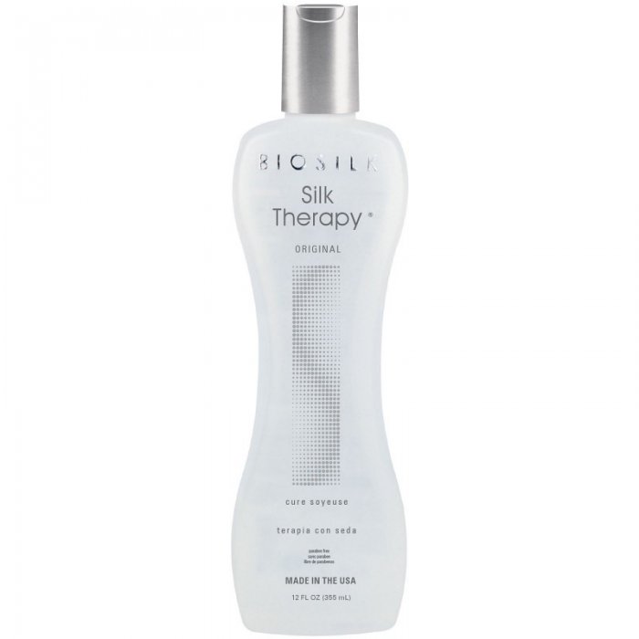 Farouk Systems Inc. Biosilk Silk Therapy 355ml