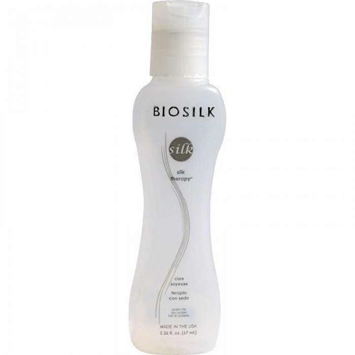 Farouk Systems Inc. Biosilk Silk Therapy 67ml