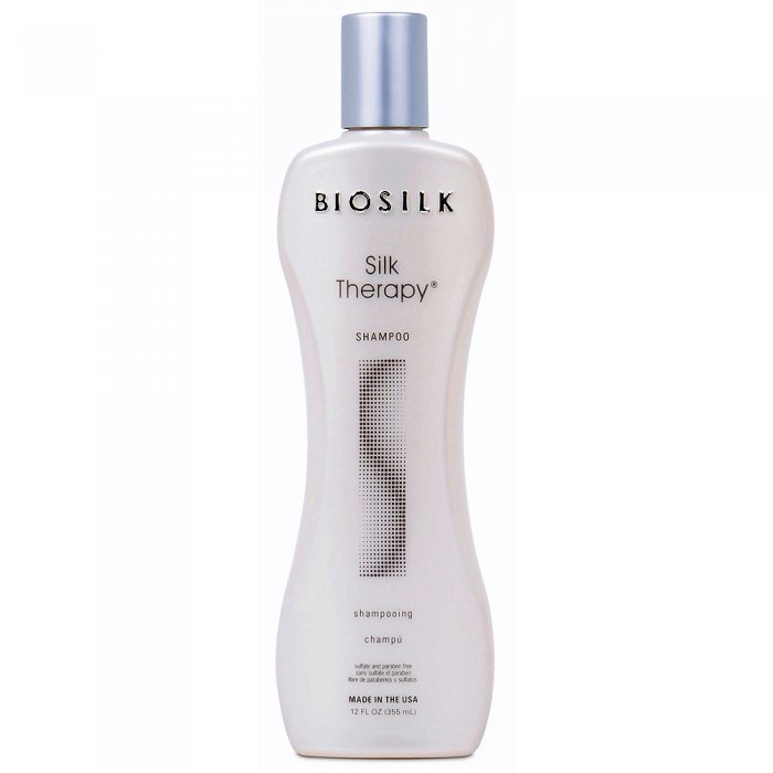 Farouk Systems Inc. Biosilk Silk Therapy Shampoo 355ml